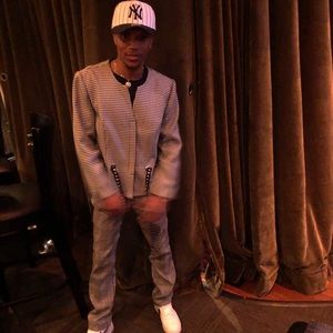 Meet your Posher, Noel